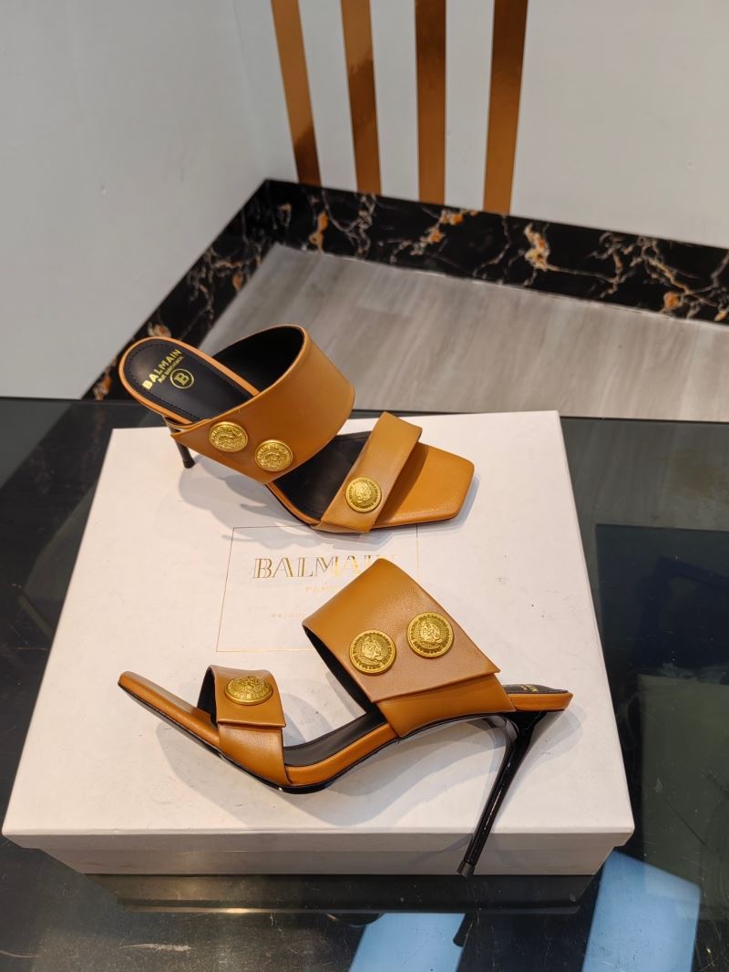 Balmain Sandals